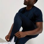 Slim Fit Track Pant