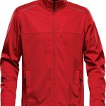 Men's Greenwich Lightweight Softshell