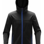 Men's Orbiter Softshell Hoody