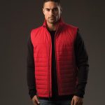 Men's Nautilus Quilted Bodywarmer