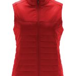 Women's Nautilus Quilted Bodywarmer