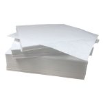Cut Away Backing 80g