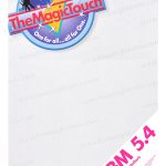 OBM5.4 Paper A4 (Pack 50)