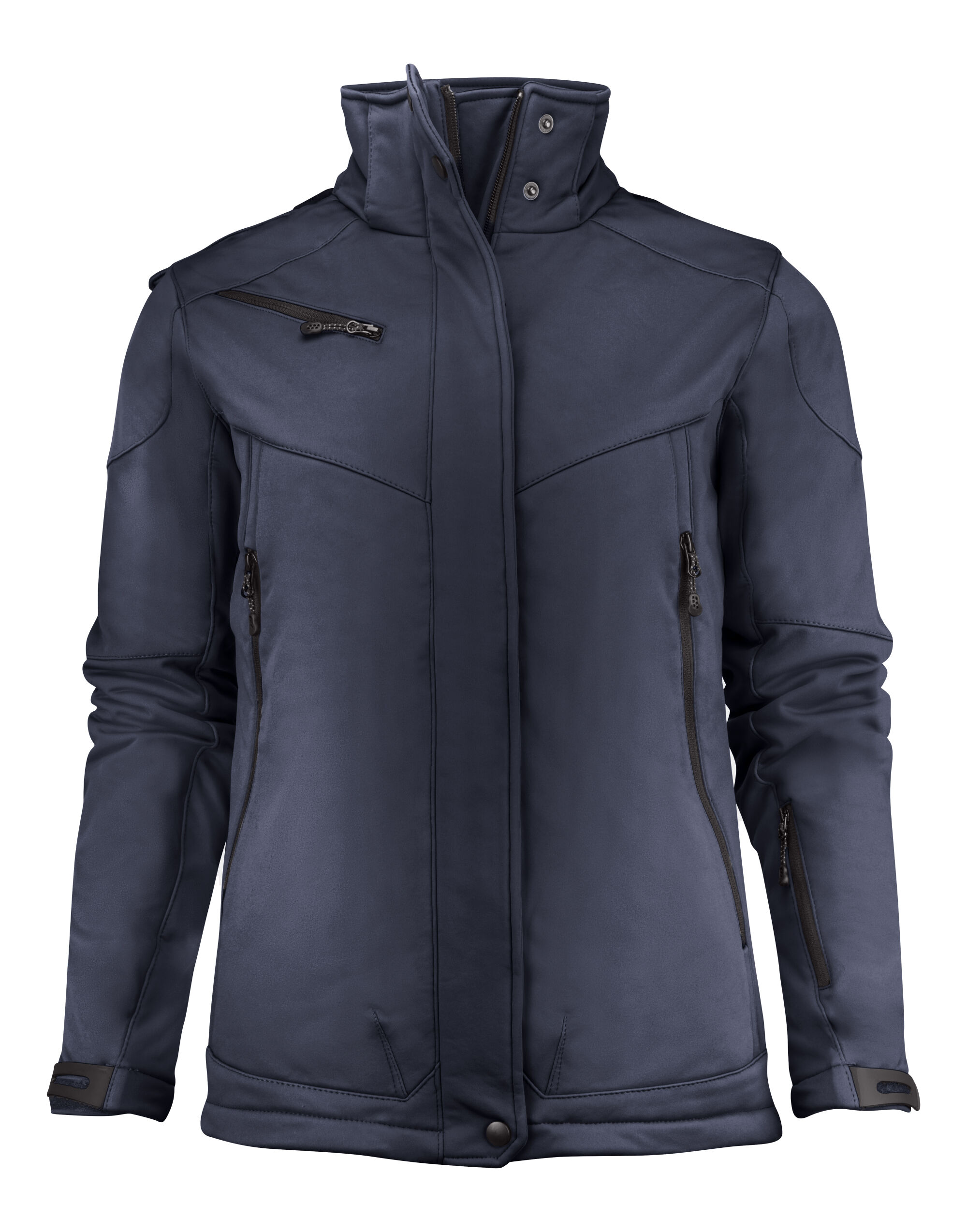 PE2261041 - prod__pe2261041_162654.jpg Ladies Skeleton Softshell Jacket - Image 1