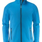 Trial Softshell Jacket