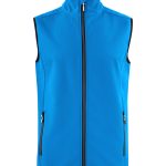 Trial Vest
