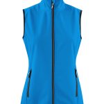 Ladies Trial Vest