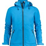 Ladies Karting Jacket