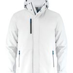 Mens Overlanding Jacket