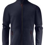 Speedway Fleece Jacket