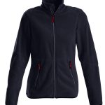 Ladies Speedway Fleece Jacket