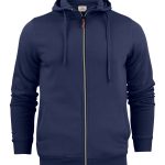Mens Full Zip Hoodie