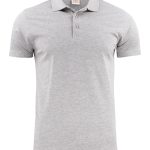 Mens Surf RSX Pique Polo