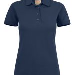 Ladies Surf Stretch Polo