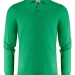 Surf Pro LS Polo