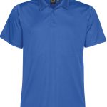 Men's Eclipse H2X-Dry Pique Polo