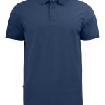2021 Pique Polo
