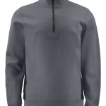 Prio 2128 1/2 Zip Sweatshirt