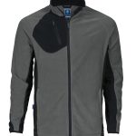 Prio 2325 Microfleece Jacket