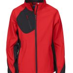 2423 Ladies Softshell Jacket