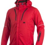 3406 Functional Jacket