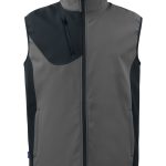 Prio 3702 Softshell Vest
