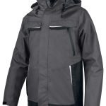 4441 Padded Functional Jacket