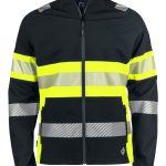 6442 Funcitonal Jacket EN IO 20471 Class 1
