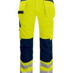 Prio 6531 EN 1S0 20471 Waistpants Class 2