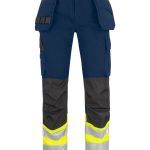 Prio 6534 Waistpants EN ISO 20471 Class 1