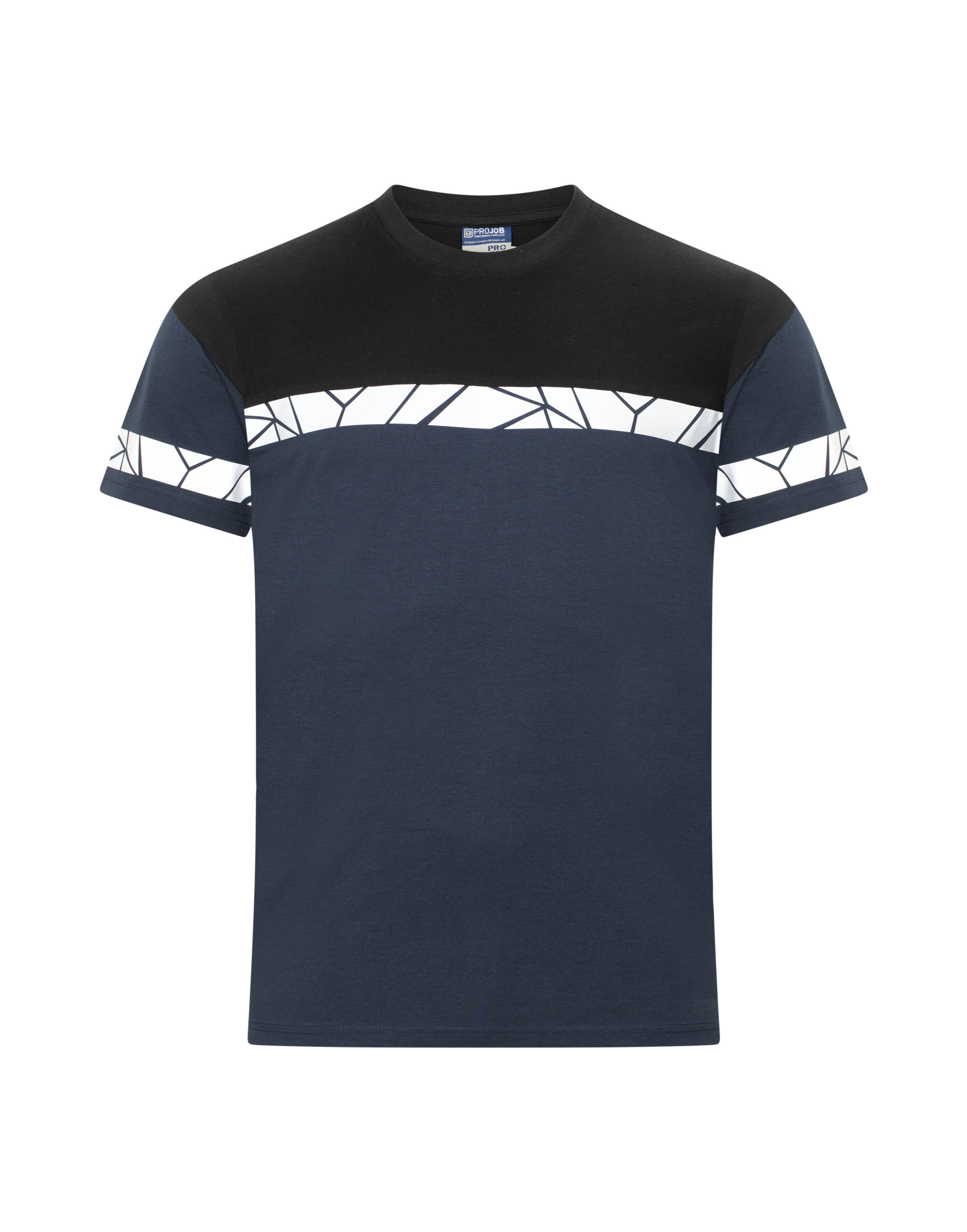 PJ647001 - prod__pj647001_188405.jpg Progression 7001 T-Shirt - Image 1