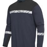 Progression 7002 Long Sleeve T-Shirt
