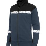 Progression 7105 Ladies Full Zip Sweatshirt
