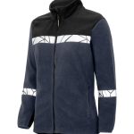 Progression 7301 Ladies Full Zip Fleece