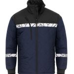 Progression 7404 Light Weight Quilted Jacket