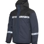 Progression 7413 Padded Softshell