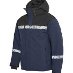 Progression 7415 Functional Padded Shell Jacket