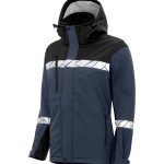 Progression 7417 Ladies Softshell Jacket