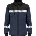 Progression 7421 Ladies Lightweight Quilted Jacket
