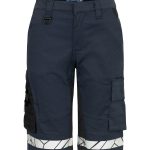 Progression 7514 Ladies Work Shorts