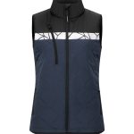 Progression 7701 Ladies Quilted Vest