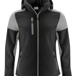 Ladies Softshell