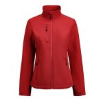 Ladies Airwalk Softshell