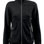 Ladies Rocket Full Zip Fleece