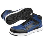 Frontcourt Blue/Black Mid S3L ESD