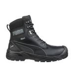Conquest Black CTX High S3 CI HI WR HRO SRC