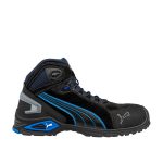 Rio Black Mid S3L FO SR