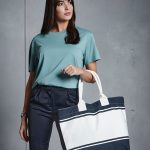 Canvas Deck Bag