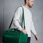 Advertising Holdall