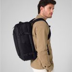 Zurich Travel Backpack
